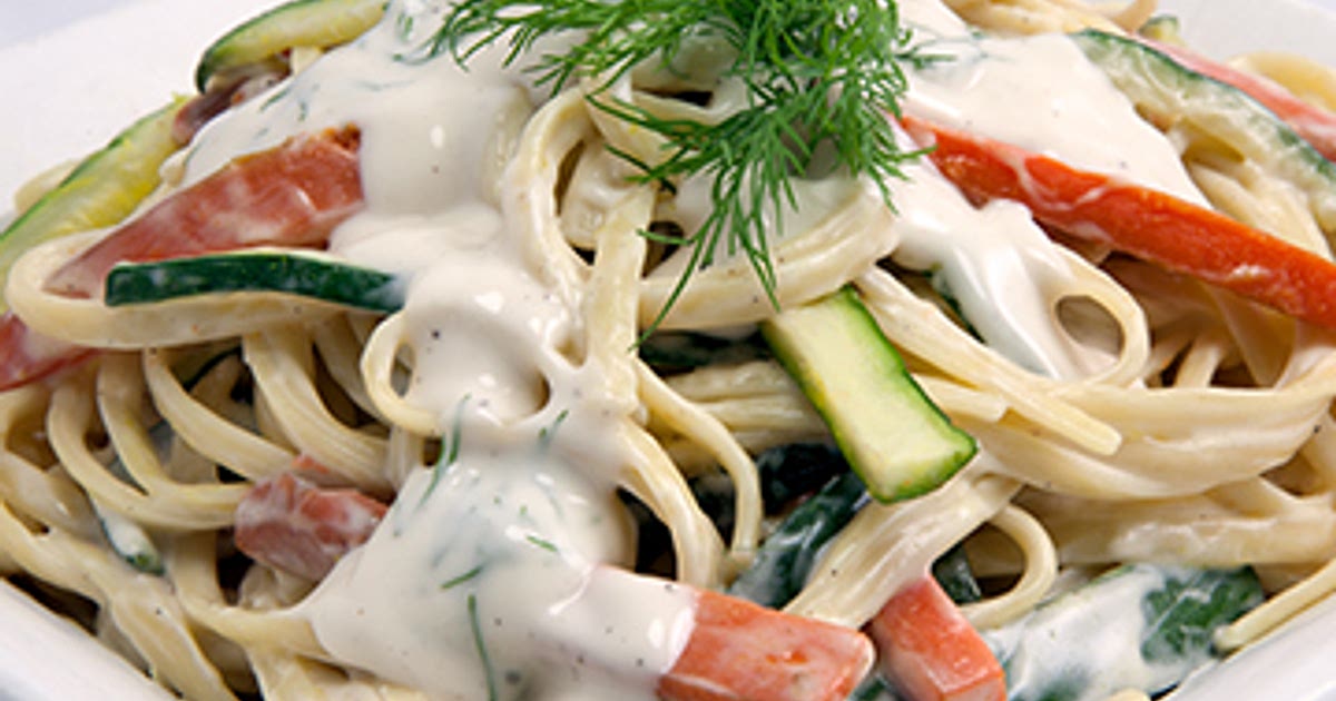 Springtime Pasta | PKU Recipe | Samsung Food App