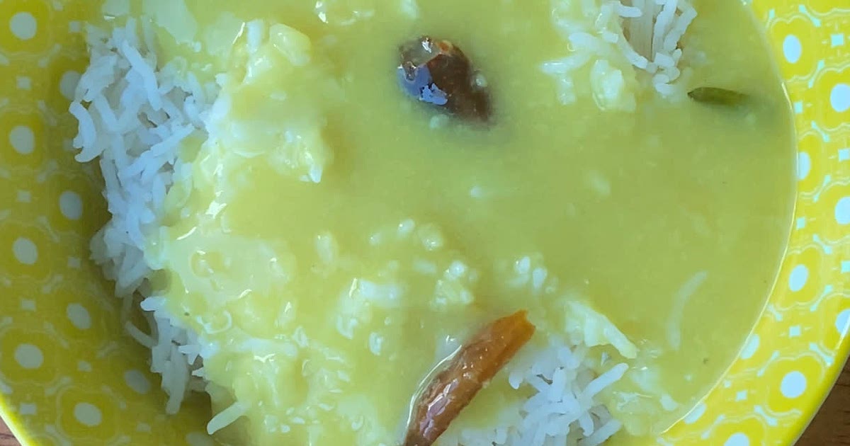 Moong Daal Recipe | Samsung Food App