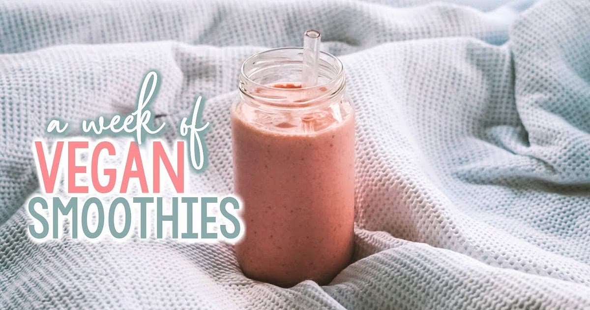 Breakfast Smoothie Recipe | Samsung Food App
