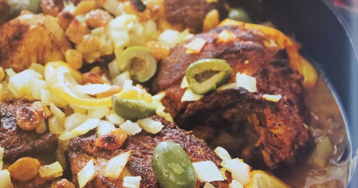 Moroccan Chicken & Carrot-Pistachio Slaw Recipe | Samsung Food App