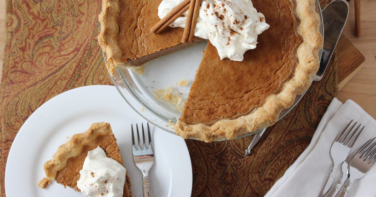 Cinnamon Pie Recipe | Samsung Food App