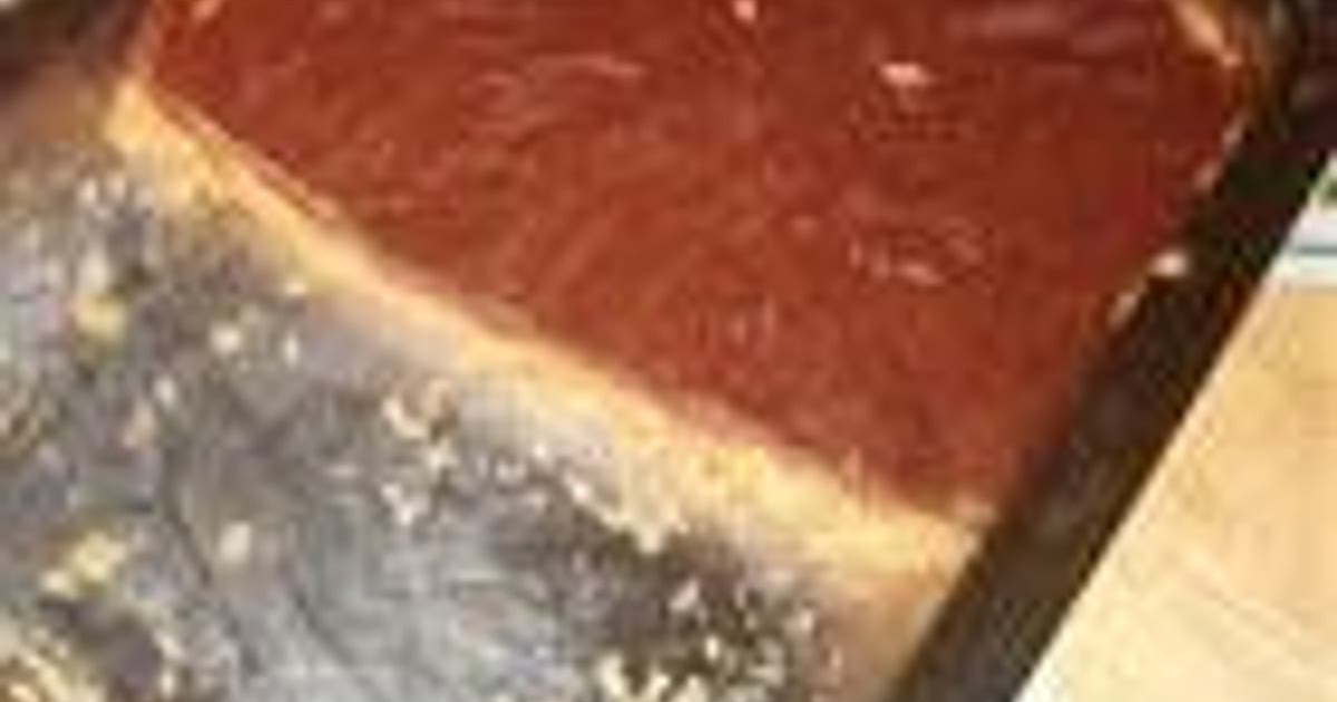 Clark Bars Recipe | Samsung Food App
