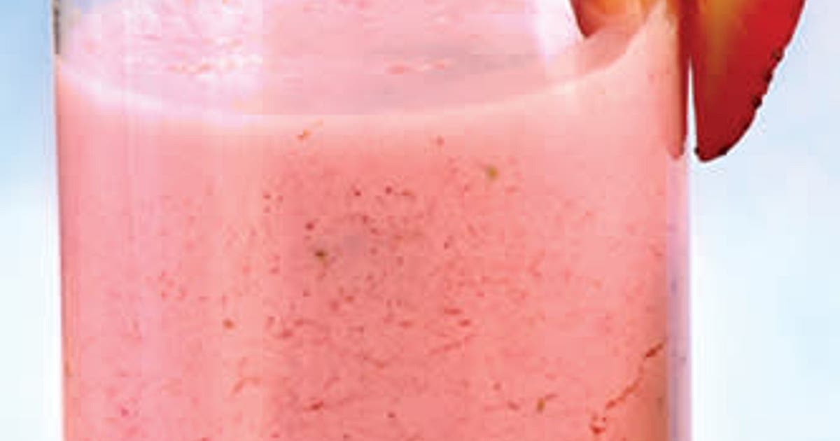 BetterMilk Berry Smoothie Recipe | Samsung Food App