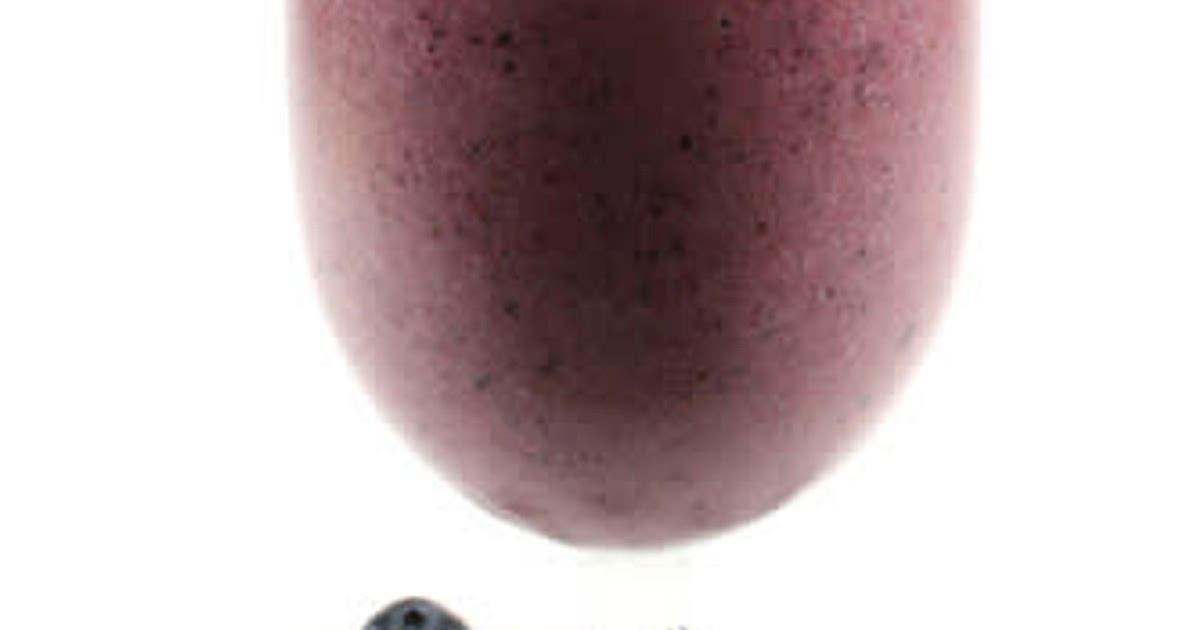 BetterMilk Very Blueberry Smoothie Recipe | Samsung Food App