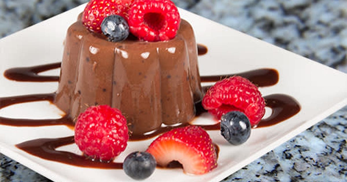 BetterMilk Chocolate Flan Recipe | Samsung Food App