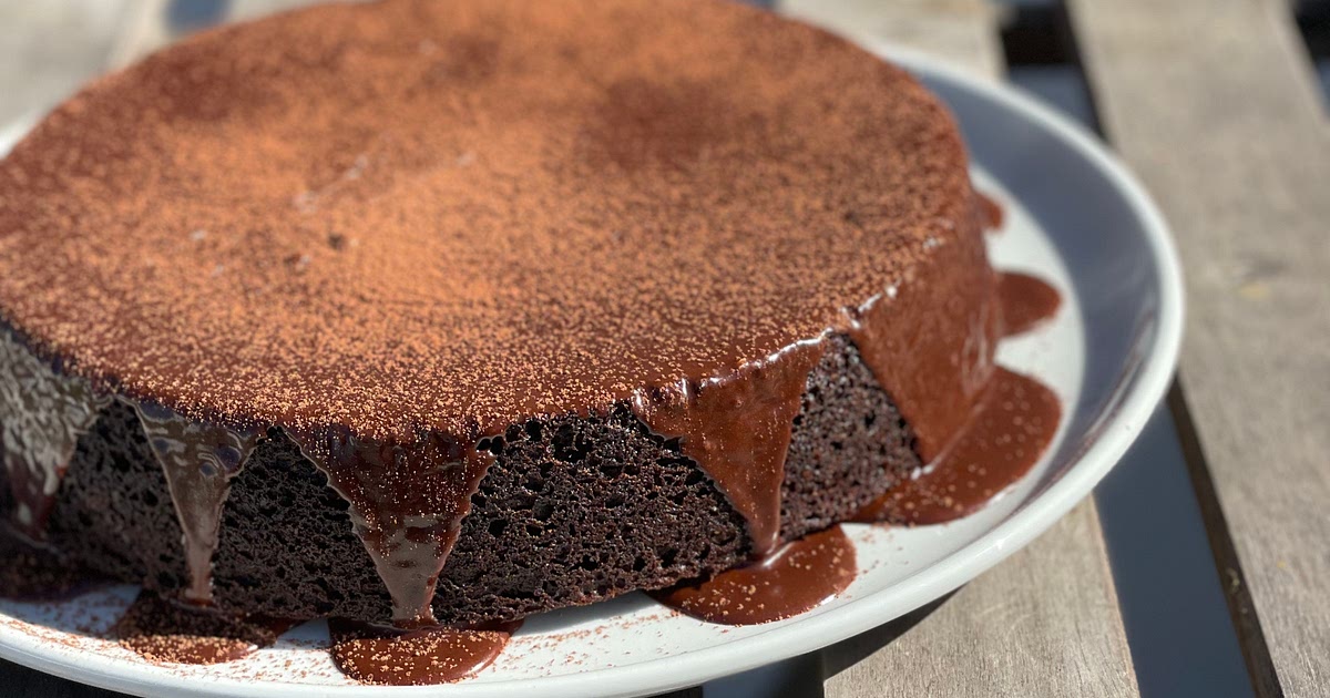 Grandma's Molasses Cake Recipe | Samsung Food App