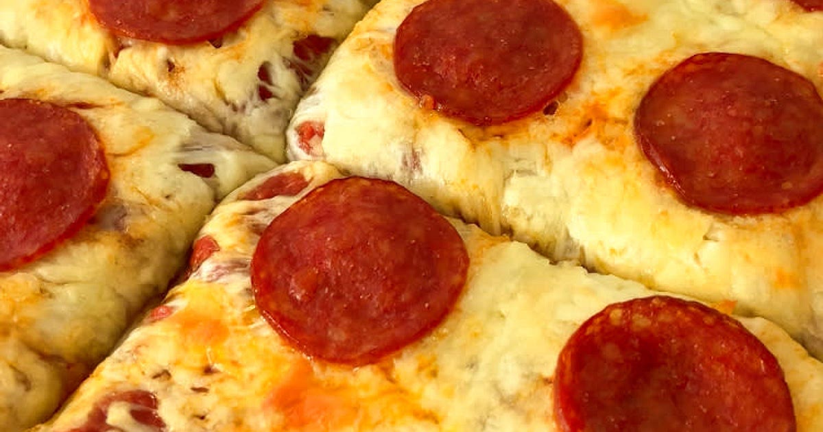BREAD PIZZA Recipe | Samsung Food App