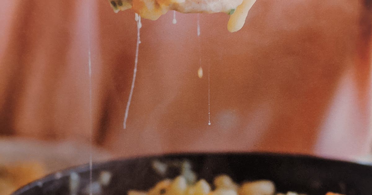 One Pan Sweet Potato Mac and Cheese Recipe | Samsung Food App