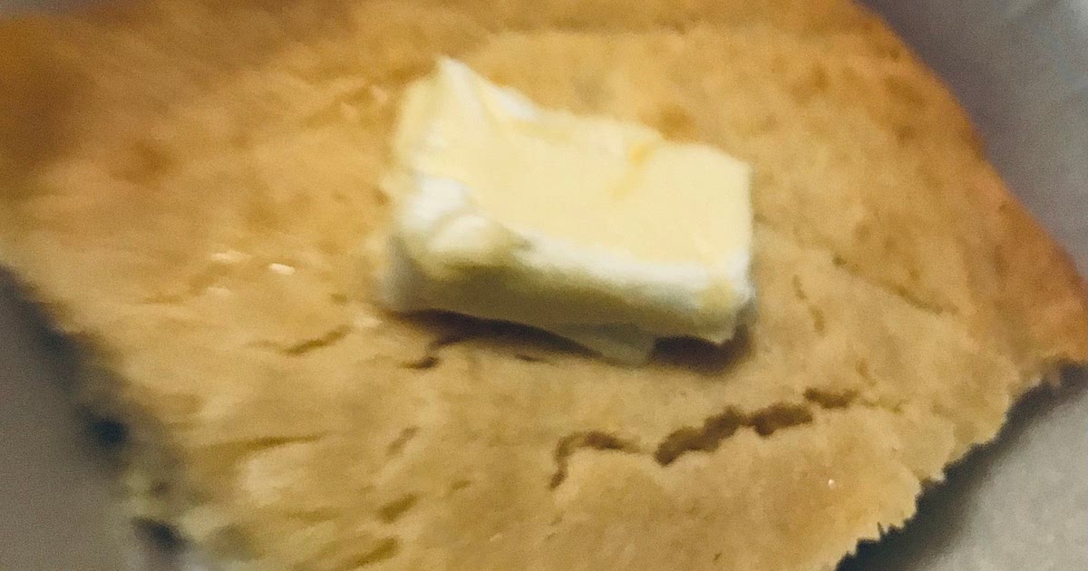 Sunshine Cornbread Recipe | Samsung Food App