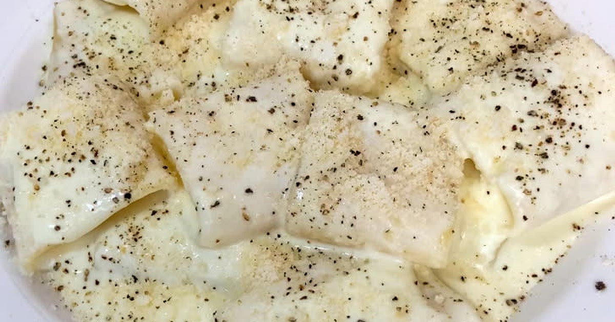 LEEK AND CHEESE PASTA Recipe | Samsung Food App