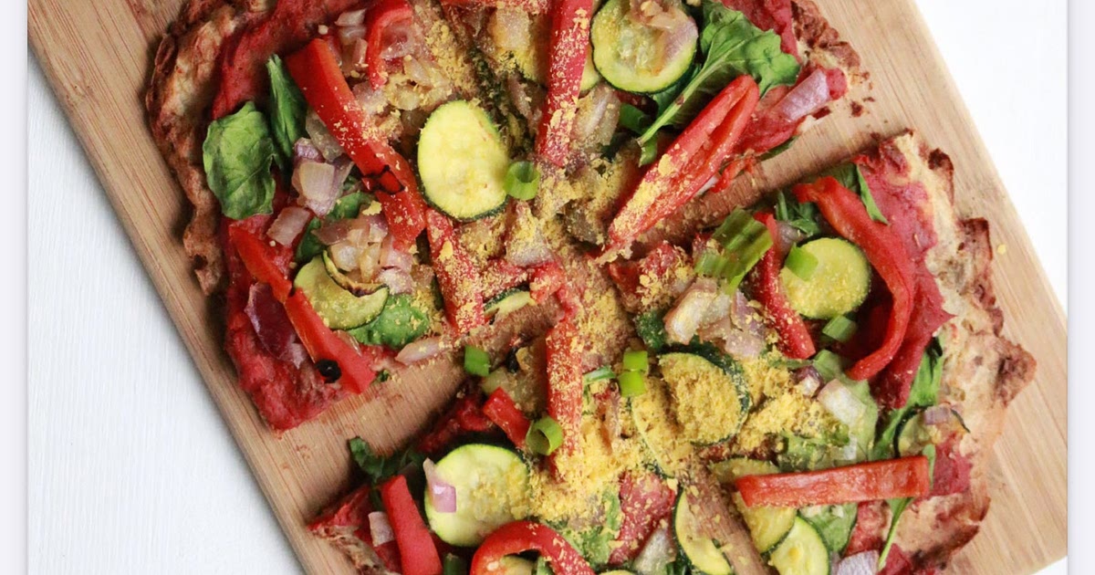 Potato Crust Pizza Recipe | Samsung Food App