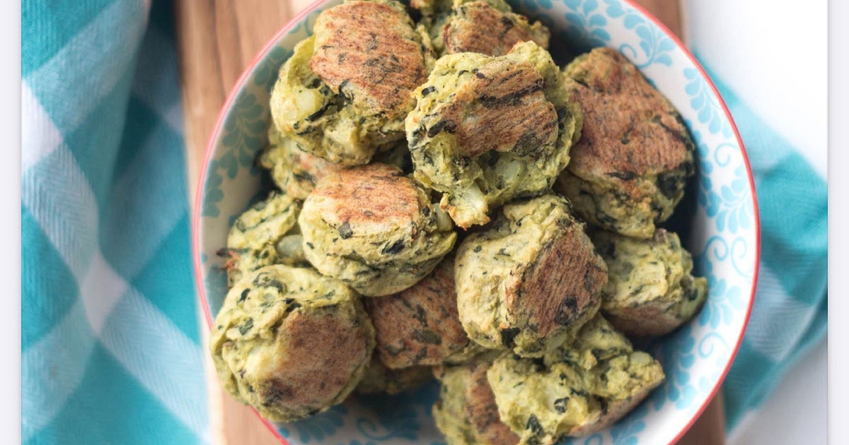 Colcannon Puffs Recipe | Samsung Food App