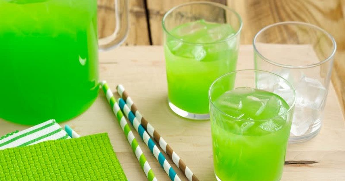 Pineapple Lime Punch Recipe | Samsung Food App