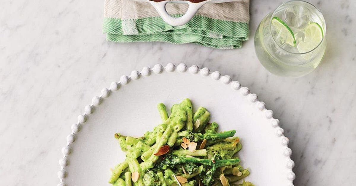 Greens mac 'n' cheese Recipe | Samsung Food App