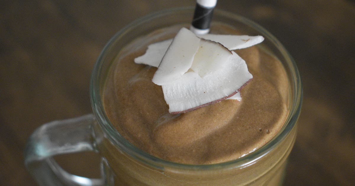 Chocolate Banana Smoothie Recipe | Samsung Food App