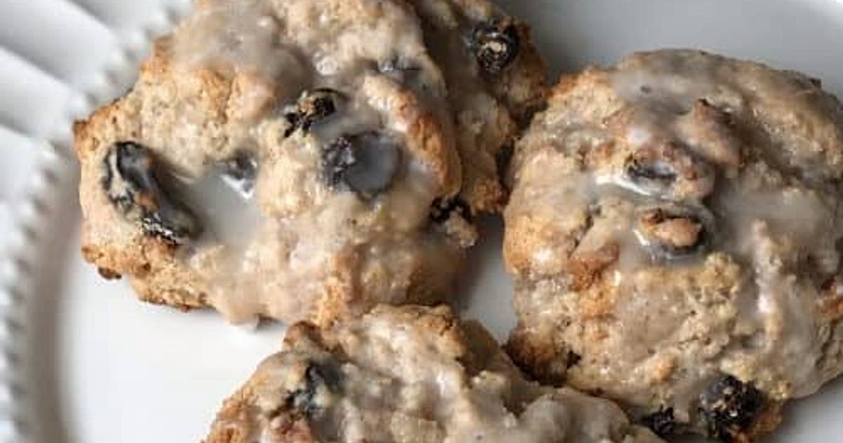 Bisquick Cinnamon Raisin Biscuits Recipe | Samsung Food App