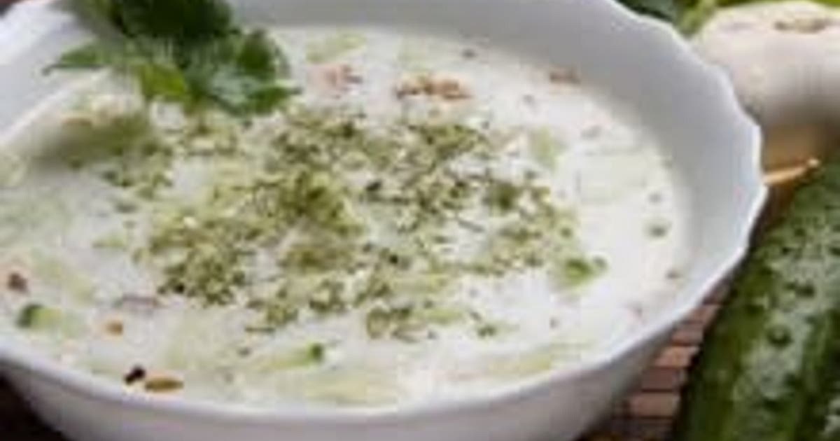 Tarator Recipe | Samsung Food App