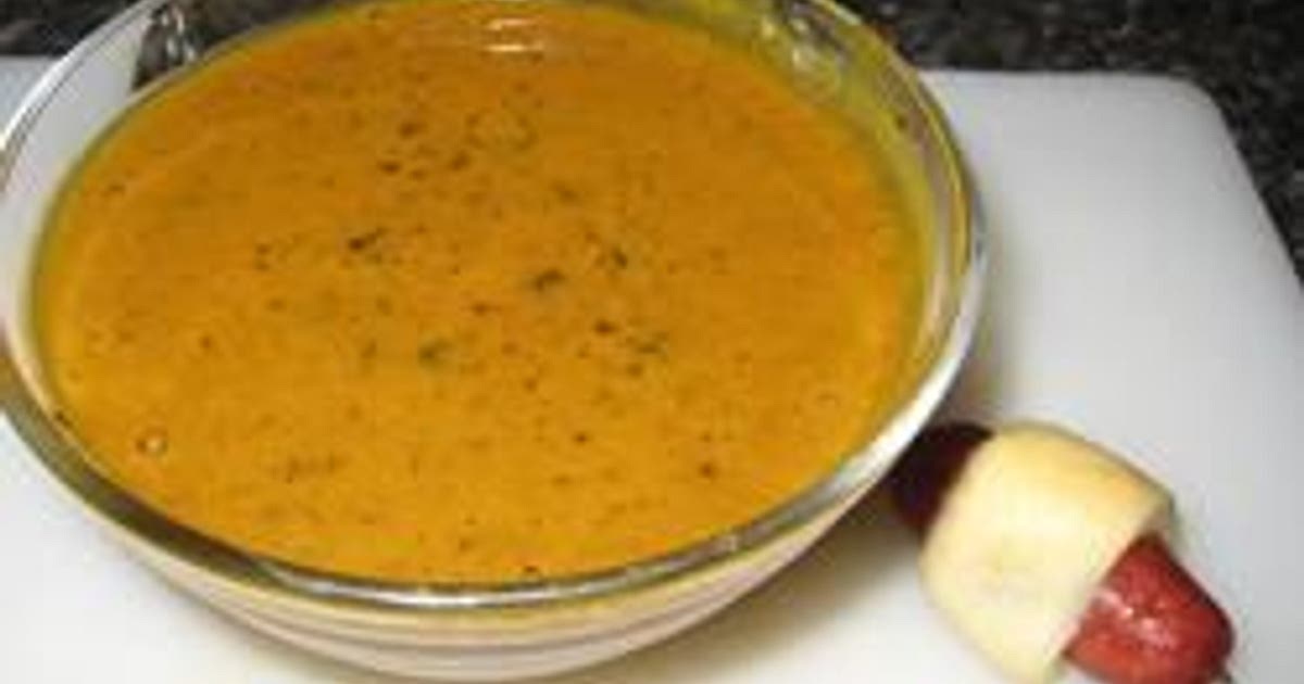Ancho Honey Mustard Sauce Recipe | Samsung Food App