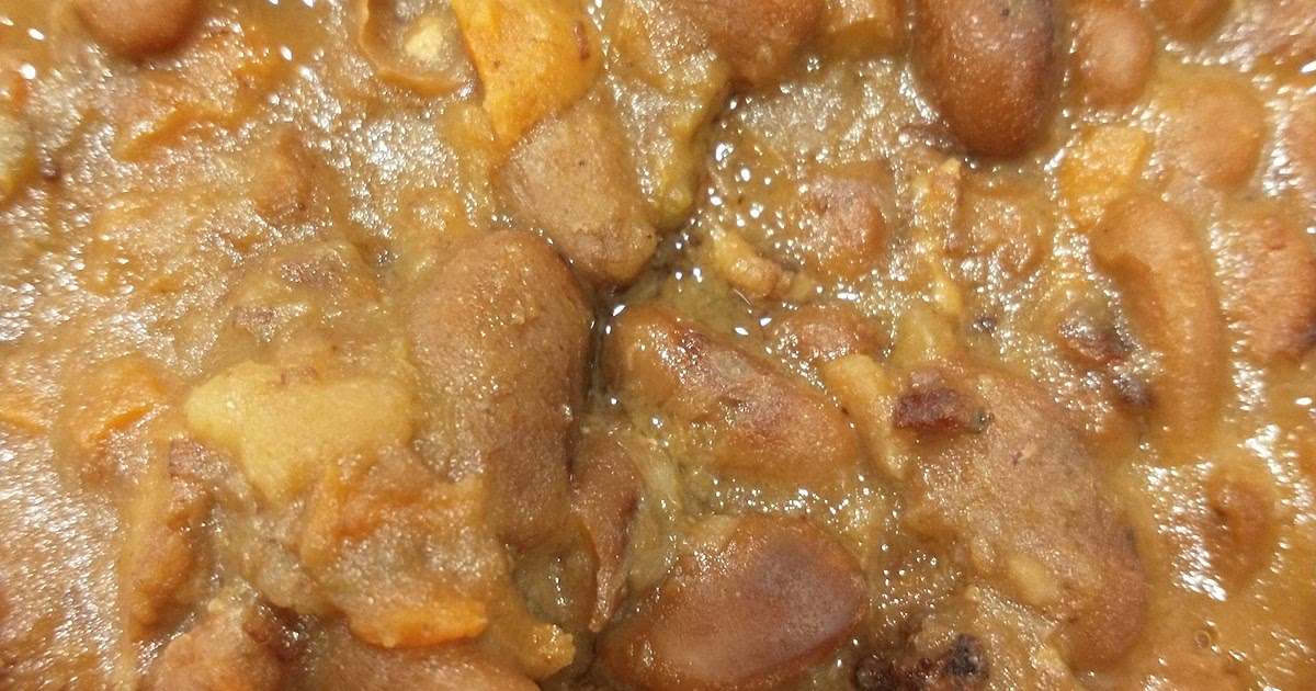 Charro Beans Recipe | Samsung Food App