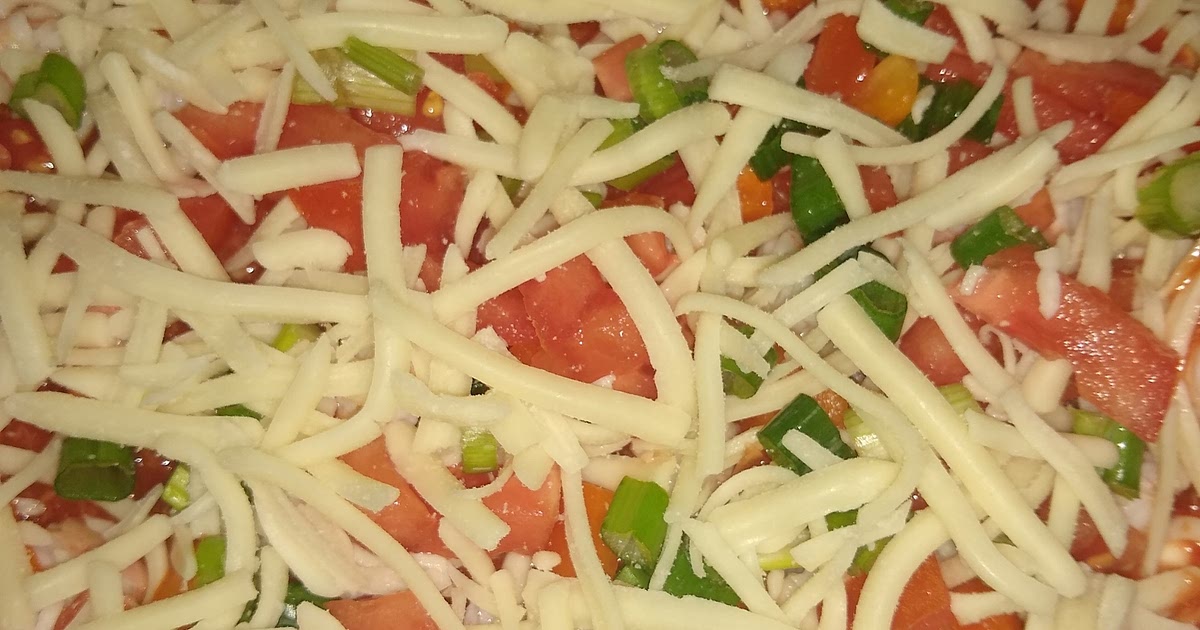 Shrimp Surprise Dip Recipe | Samsung Food App