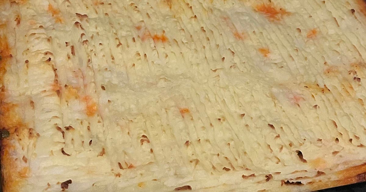 shepherds pie simple step by step recipe Recipe | Samsung Food App