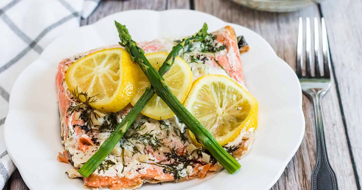 Instant Pot Salmon and Rice Recipe | Samsung Food App