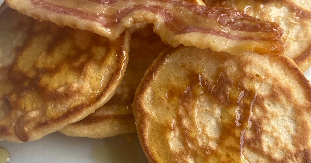 American pancakes Recipe | Samsung Food App