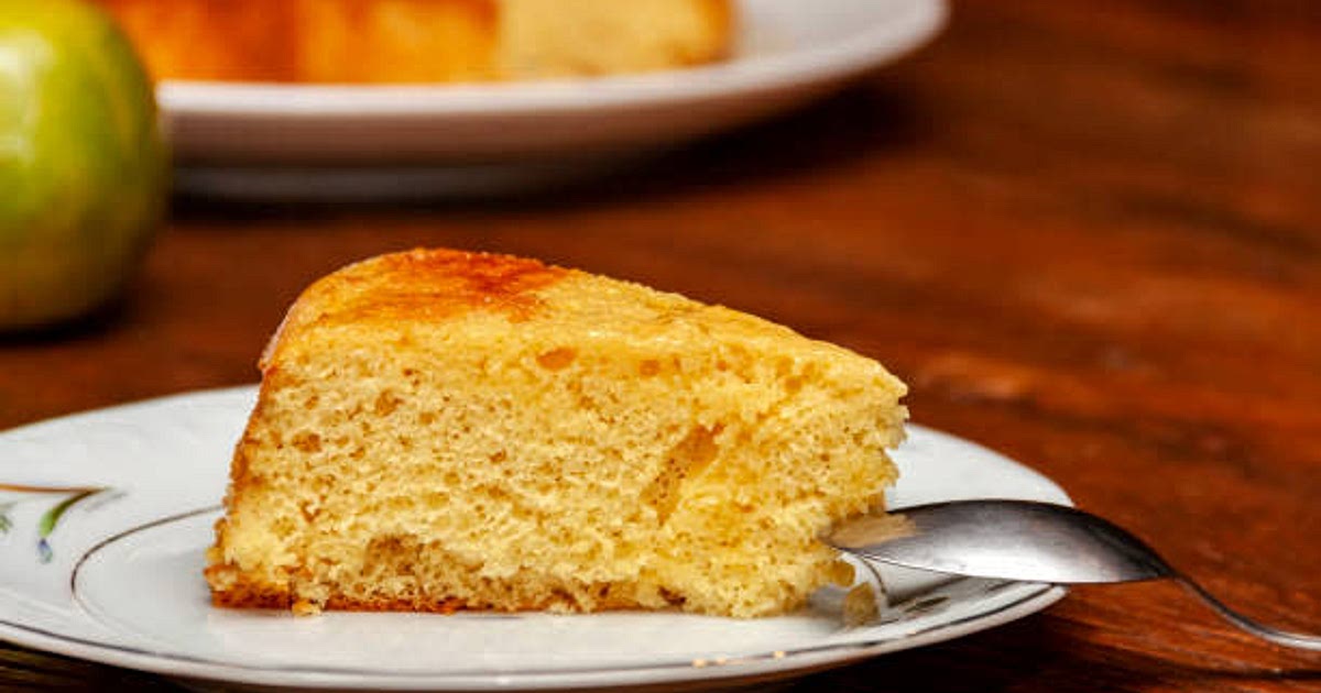 Eggless Orange Cake (Dessert) Recipe | Samsung Food App
