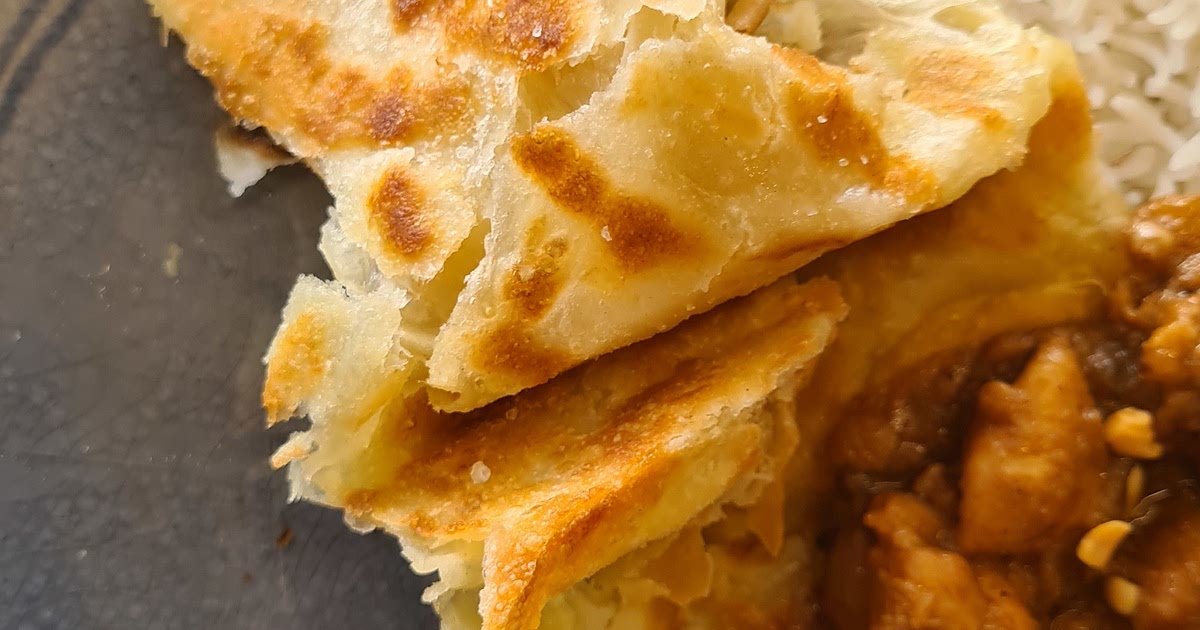 SYG Roti Recipe | Samsung Food App