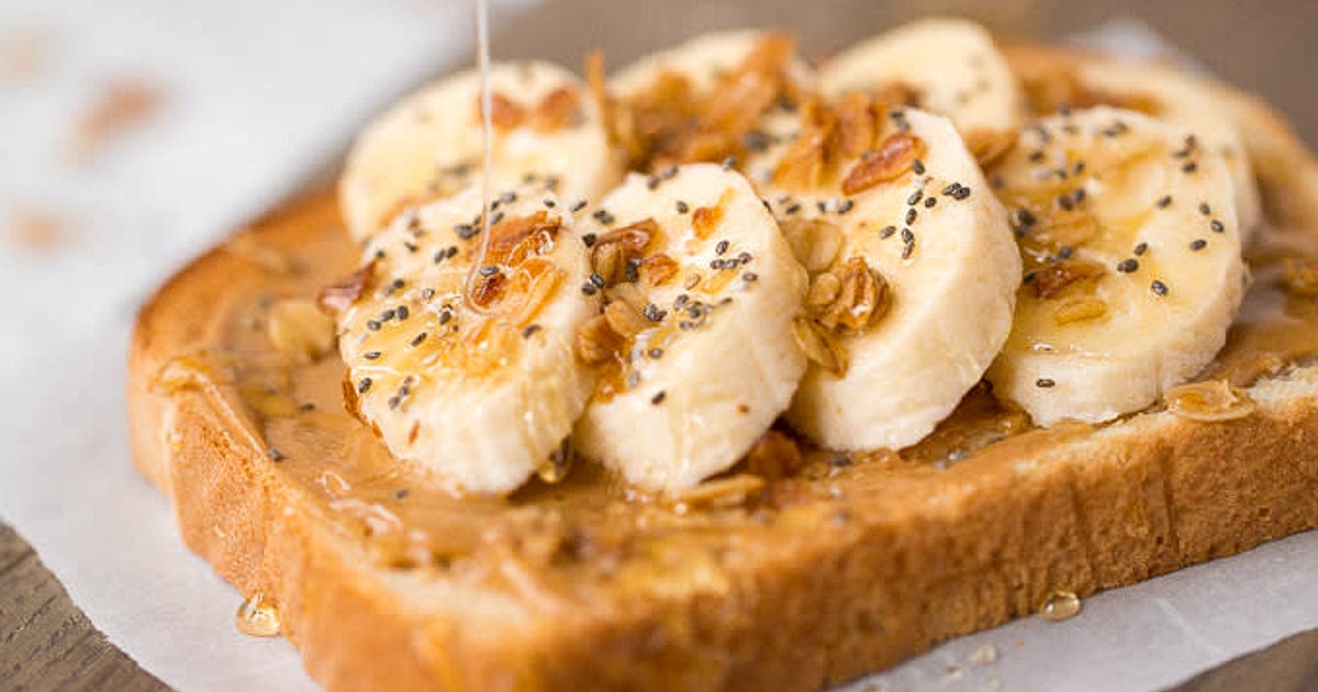 ABC Toast Recipe | Samsung Food App