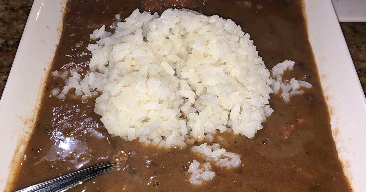 Creole Red Bean Gumbo Recipe | Samsung Food App