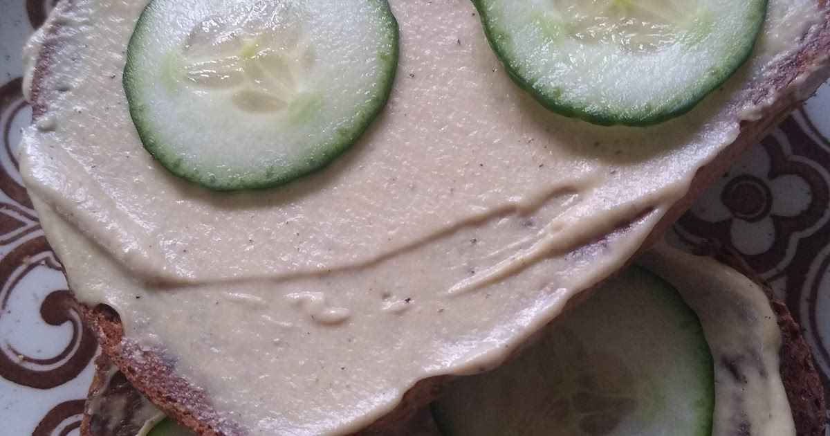 Peppery Cashew Cheeze Recipe | Samsung Food App
