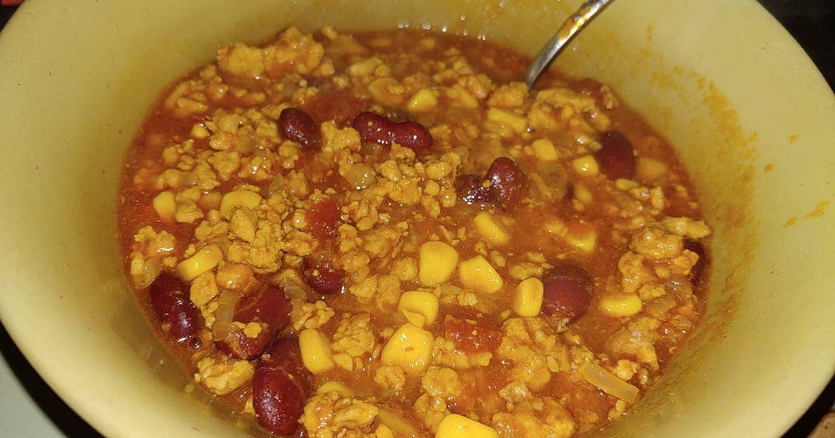 Chili con carne Recipe | Samsung Food App