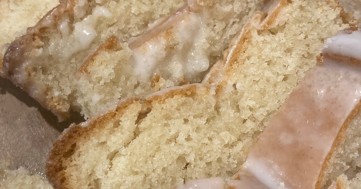 Vegan lemon cake Recipe | Samsung Food App