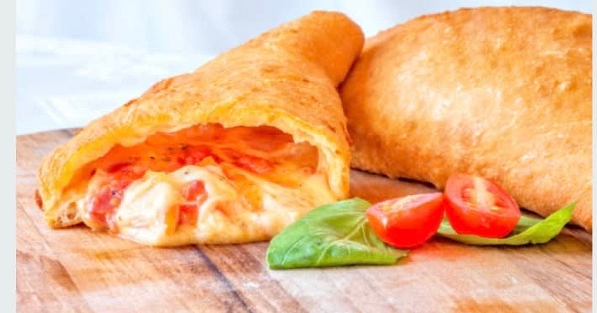 PANZEROTTI Recipe | Samsung Food App