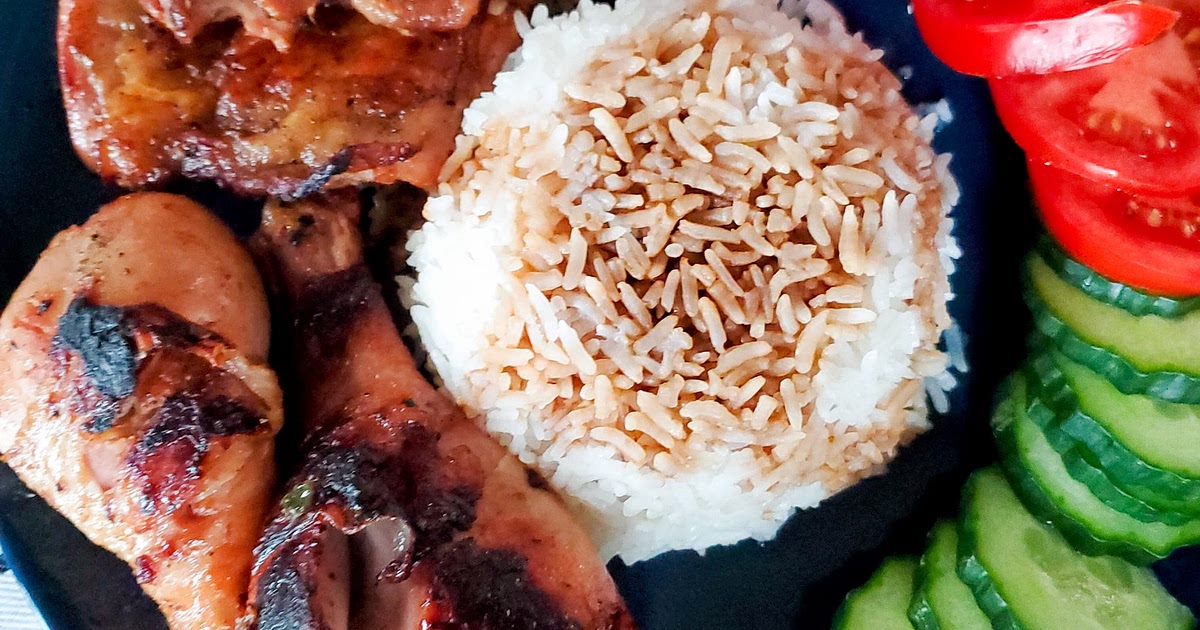Vietnamese Grilled Chicken Recipe | Samsung Food App