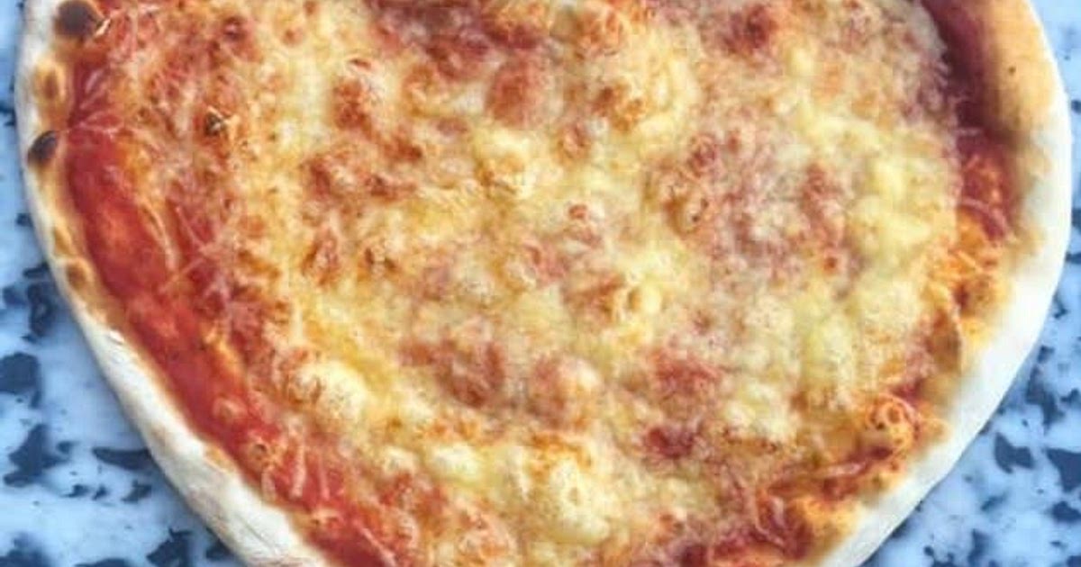Pizza Recipe | Samsung Food App