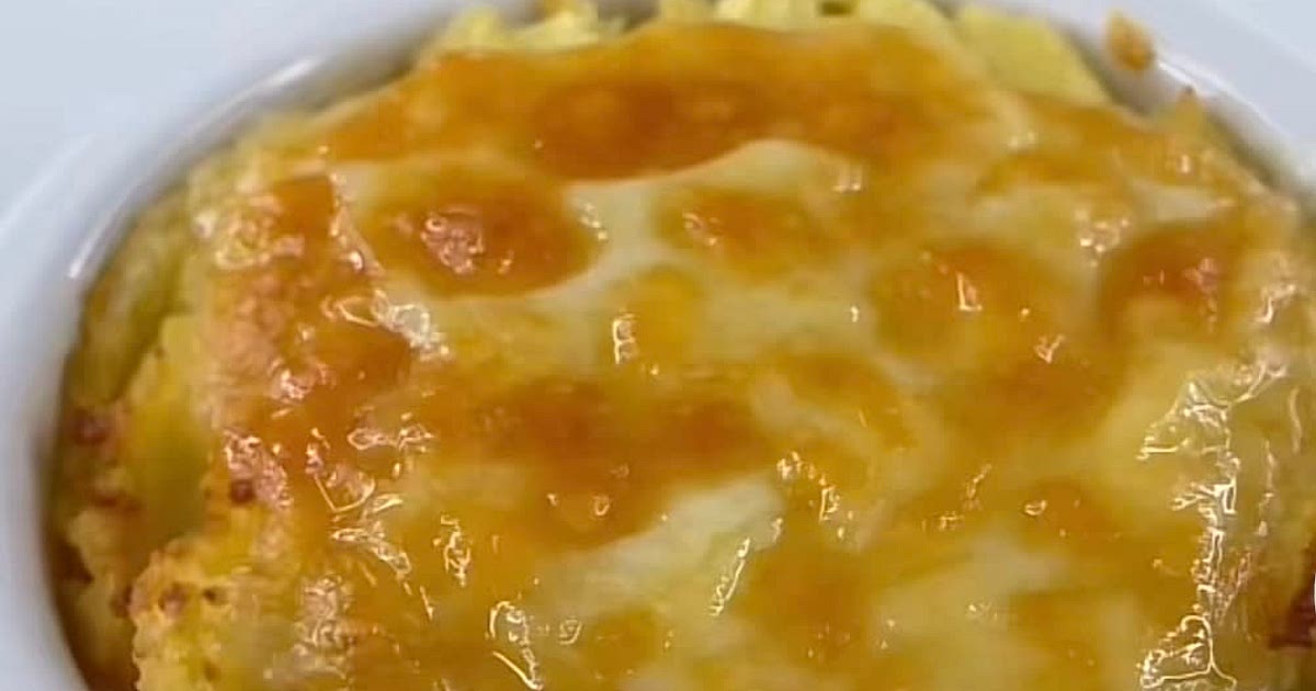 Fish Finger Fish Pie Recipe | Samsung Food App