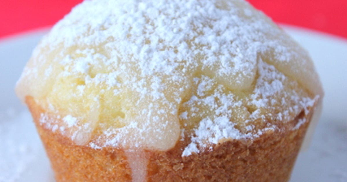 Kentucky Butter Cake Cupcakes Recipe | Samsung Food App