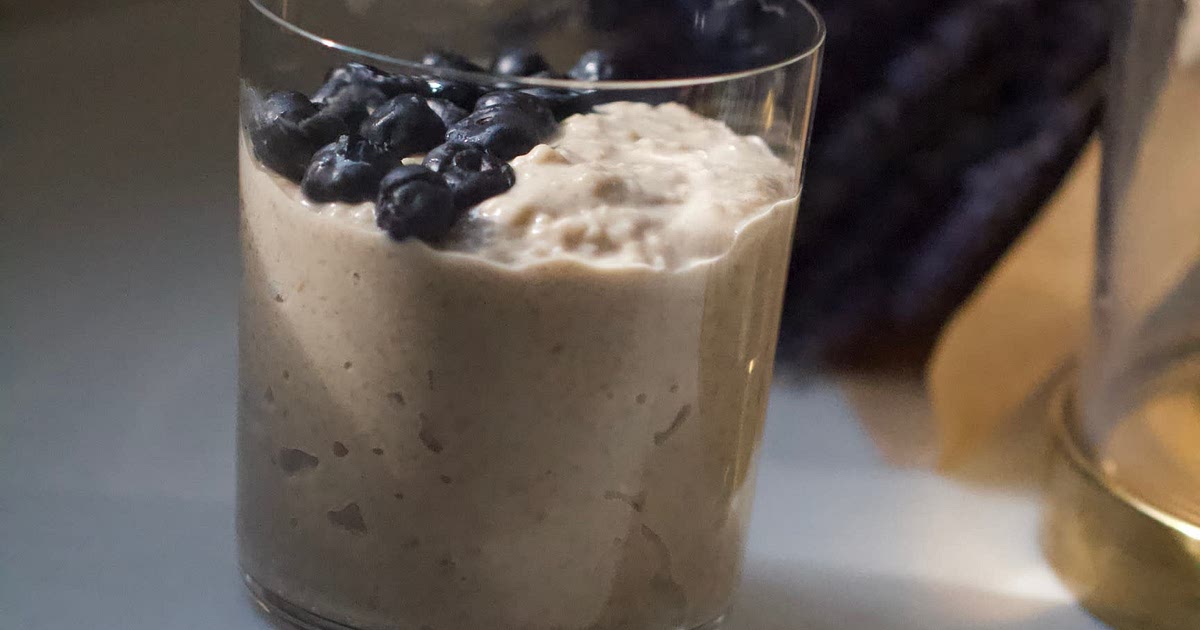 Daniel Fast Peanut Butter Coconut Oatmeal Recipe | Samsung Food App