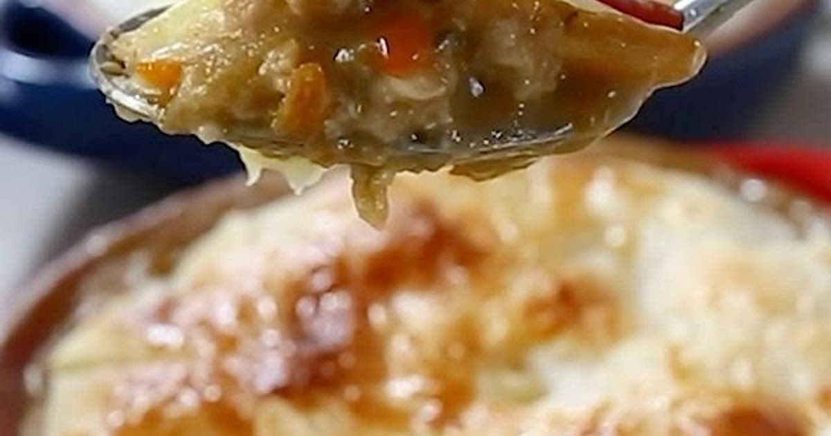 ℂ𝕙𝕚𝕔𝕜𝕖𝕟 ℙ𝕚𝕖𝕤 • 🥧 Recipe | Samsung Food App