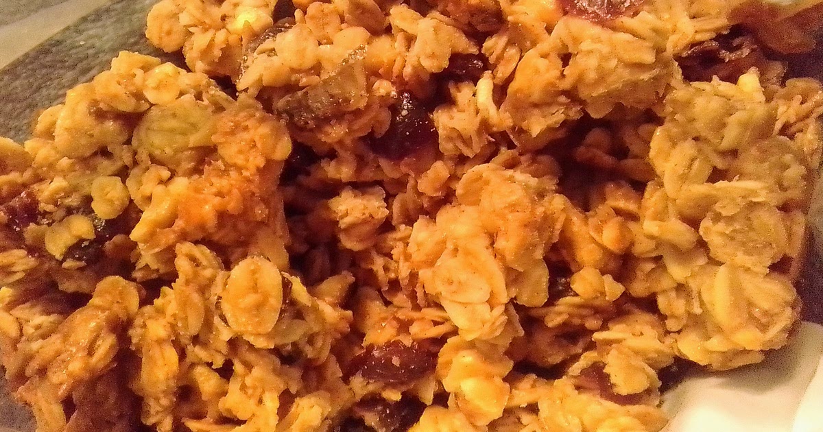 KK's granola Recipe | Samsung Food App