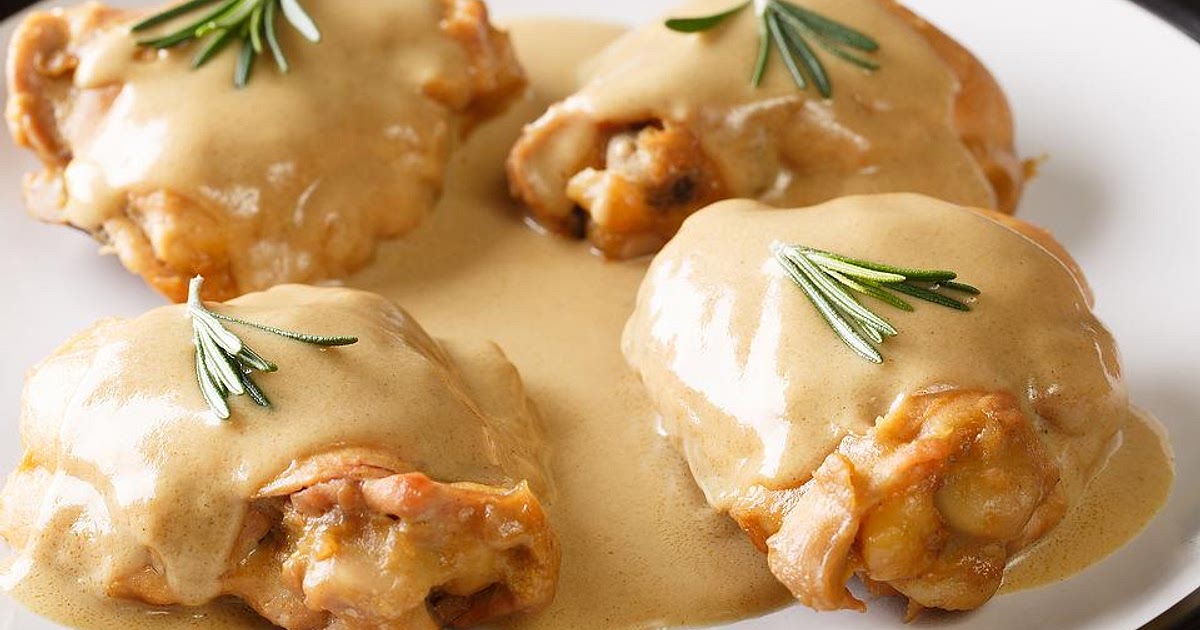 Holy Yum Chicken Recipe | Samsung Food App