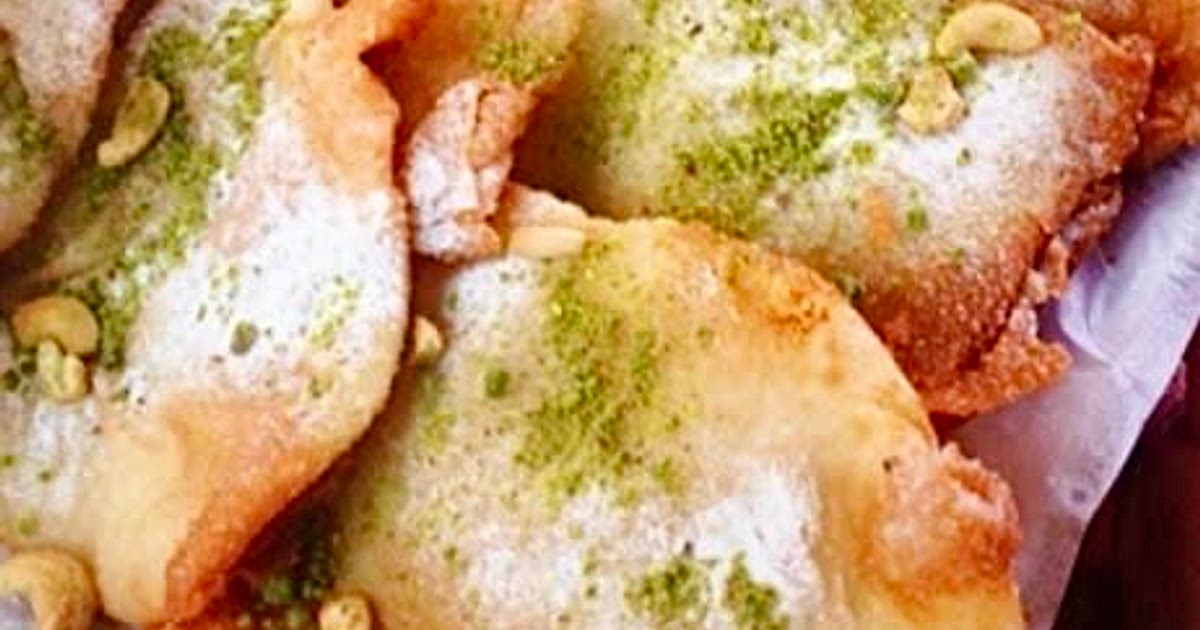 Tamriyeh Recipe | Samsung Food App