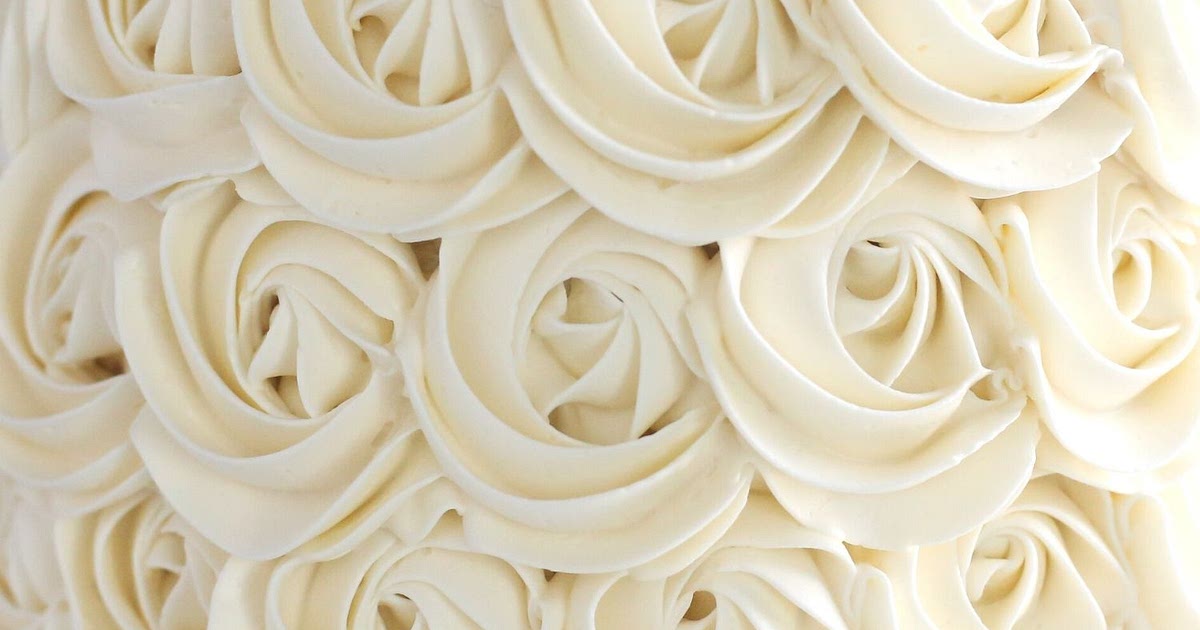 Swiss Meringue Buttercream Recipe | Samsung Food App