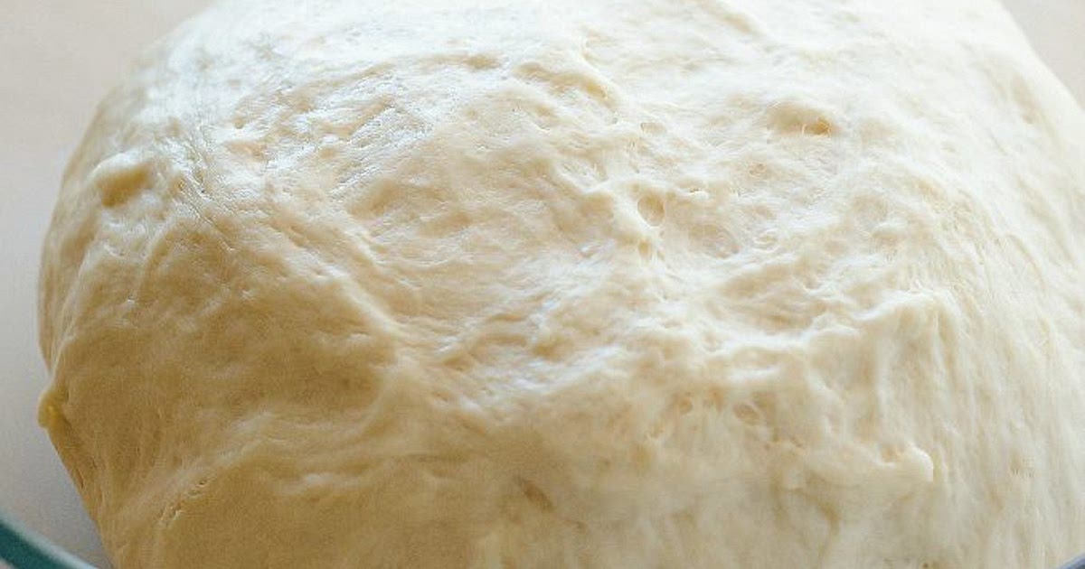La meilleure pâte à pizza Recipe | Samsung Food App