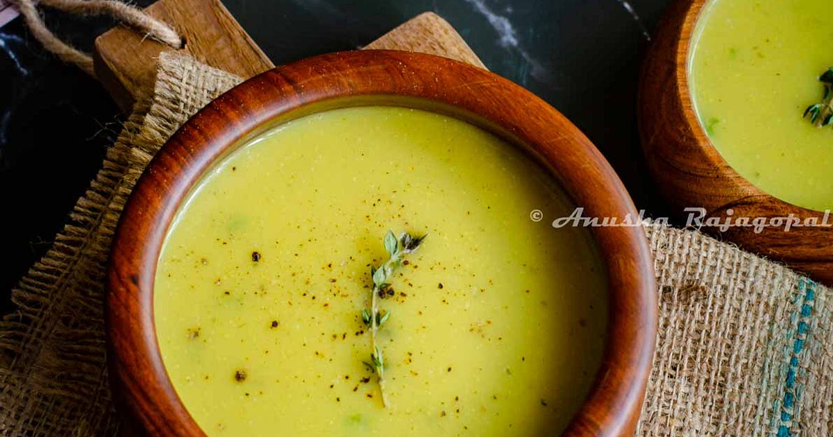 Instant Pot Cauliflower Soup Recipe | Samsung Food App