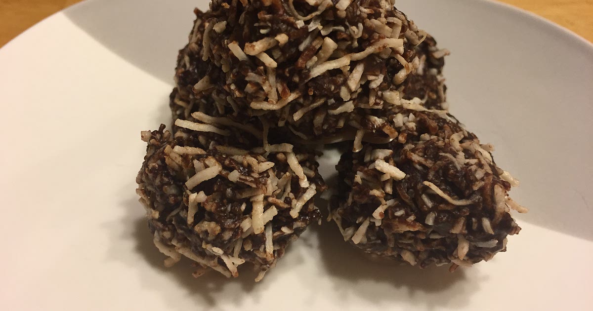 AIP No Bake Cookies Recipe | Samsung Food App