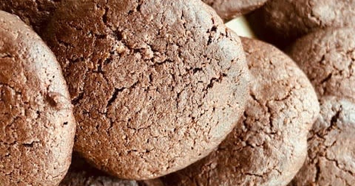 Chocolate cookie Recipe | Samsung Food App