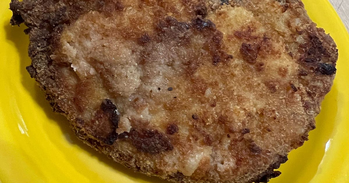 Air Fryer Pork Chops Recipe | Samsung Food App
